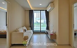 Vtara Sukhumvit 36：2 BED ROOM Interior Photos No.26