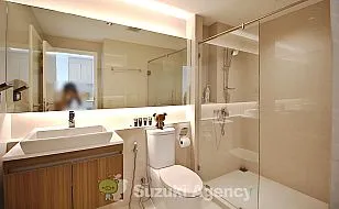 Vtara Sukhumvit 36：2 BED ROOM Interior Photos No.76