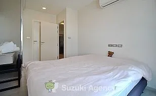 Vtara Sukhumvit 36：2 BED ROOM Interior Photos No.74