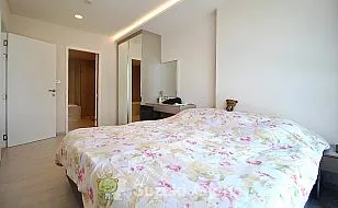 Vtara Sukhumvit 36：2 BED ROOM Interior Photos No.66