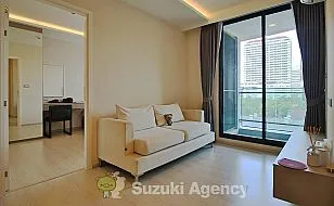 Vtara Sukhumvit 36：2 BED ROOM Interior Photos No.27