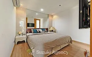 59 Heritage：1 BED ROOM Interior Photos No.72