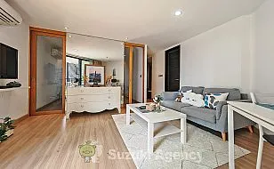 59 Heritage：1 BED ROOM Interior Photos No.22
