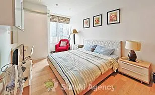 Eight Thonglor Residence：1 BED ROOM Interior Photos No.71