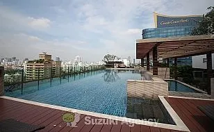 Eight Thonglor Residence：Facility Photos No.9