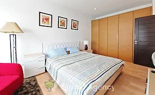 Eight Thonglor Residence：1 BED ROOM Interior Photos No.72