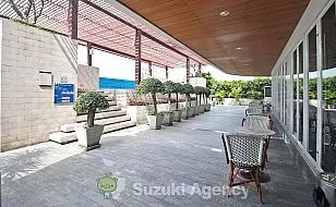 Eight Thonglor Residence：Interior & Exterior Photos No.6