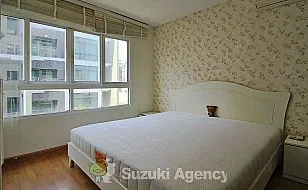 U Sabai Rama 4 - Kluaynamthai：1 BED ROOM Interior Photos No.71