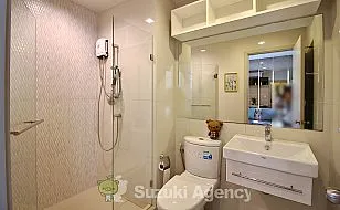 Life Sukhumvit 48：1 BED ROOM Interior Photos No.73