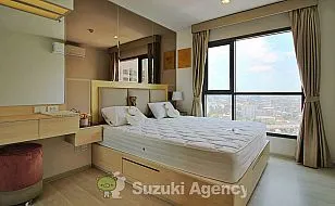 Life Sukhumvit 48：1 BED ROOM Interior Photos No.25