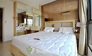 Life Sukhumvit 48：1 BED ROOM Interior Photos No.72