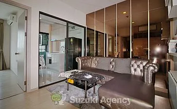 Life Sukhumvit 48