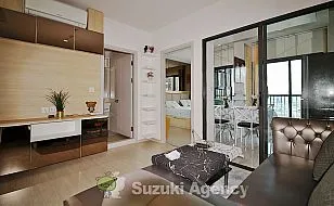 Life Sukhumvit 48：1 BED ROOM Interior Photos No.21