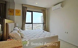 Life Sukhumvit 48：1 BED ROOM Interior Photos No.71