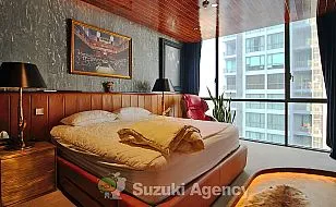 Quattro by Sansiri：1 BED ROOM Interior Photos No.71