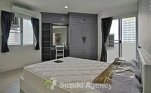 Fifty-Fifth Tower Condominium：3 BED ROOM Interior Photos No.69