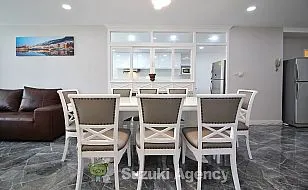 Fifty-Fifth Tower Condominium：3 BED ROOM Interior Photos No.35
