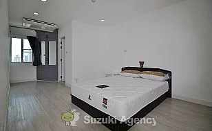 Fifty-Fifth Tower Condominium：3 BED ROOM Interior Photos No.80