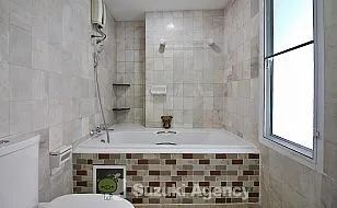 Fifty-Fifth Tower Condominium：3 BED ROOM Interior Photos No.81