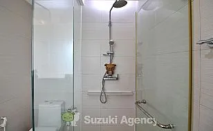 Siri at Sukhumvit：1 BED ROOM Interior Photos No.73