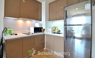 Siri at Sukhumvit：1 BED ROOM Interior Photos No.25