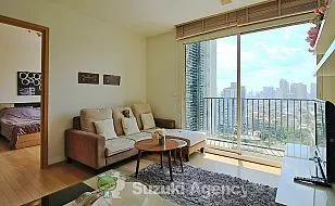 Siri at Sukhumvit：1 BED ROOM Interior Photos No.21