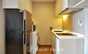 The Lumpini 24：1 BED ROOM Interior Photos No.25