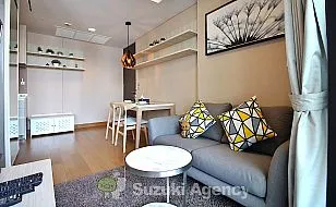 The Lumpini 24：1 BED ROOM Interior Photos No.23