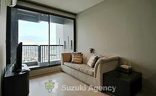Rhythm Sukhumvit 44/1：1 BED ROOM Interior Photos No.22