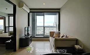 Rhythm Sukhumvit 44/1：1 BED ROOM Interior Photos No.20