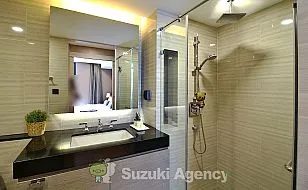 Klass Langsuan Condominium：1 BED ROOM Interior Photos No.73