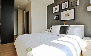 Noble AROUND SUKHUMVIT 33：1 BED ROOM Interior Photos No.72