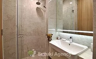 Noble AROUND SUKHUMVIT 33：Studio Interior Photos No.19