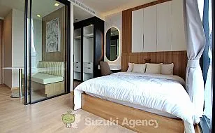 Noble AROUND SUKHUMVIT 33：Studio Interior Photos No.16