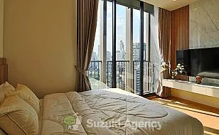 Noble AROUND SUKHUMVIT 33：Studio Interior Photos No.15