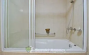 The Clover Thonglor Residence：1 BED ROOM Interior Photos No.73