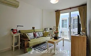 The Clover Thonglor Residence：1 BED ROOM Interior Photos No.21
