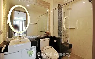 Supalai Oriental Sukhumvit 39：2 BED ROOM Interior Photos No.76