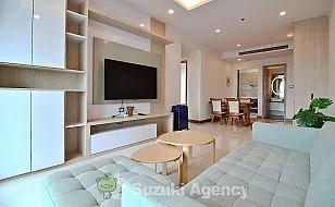 Supalai Oriental Sukhumvit 39：2 BED ROOM Interior Photos No.29