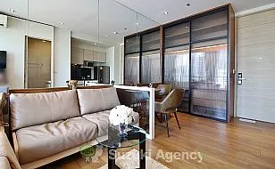 Park Origin Phrom Phong：1 BED ROOM Interior Photos No.21