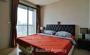 Rhythm Sukhumvit 44/1：1 BED ROOM Interior Photos No.71