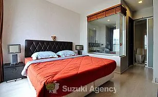 Rhythm Sukhumvit 44/1：1 BED ROOM Interior Photos No.72