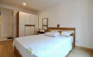 Voque Sukhumvit 31：1 BED ROOM Interior Photos No.72
