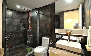Voque Sukhumvit 31：1 BED ROOM Interior Photos No.73