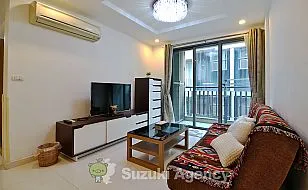 Voque Sukhumvit 31：1 BED ROOM Interior Photos No.21