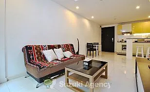Voque Sukhumvit 31：1 BED ROOM Interior Photos No.23