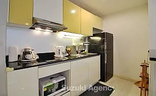 Voque Sukhumvit 31：1 BED ROOM Interior Photos No.25