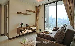 Supalai Oriental Sukhumvit 39：1 BED ROOM Interior Photos No.22