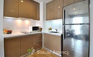 Siri at Sukhumvit：1 BED ROOM Interior Photos No.25