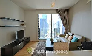 Siri at Sukhumvit：1 BED ROOM Interior Photos No.20